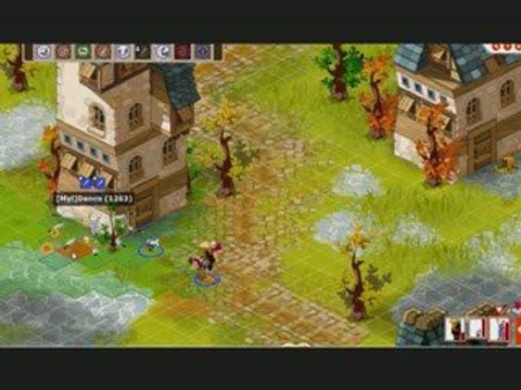 Danco - Iop lvl 120-130-140 [Terre]