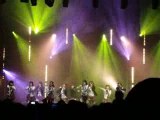 AKB48 Japan Expo 2009 Namida Surprise !