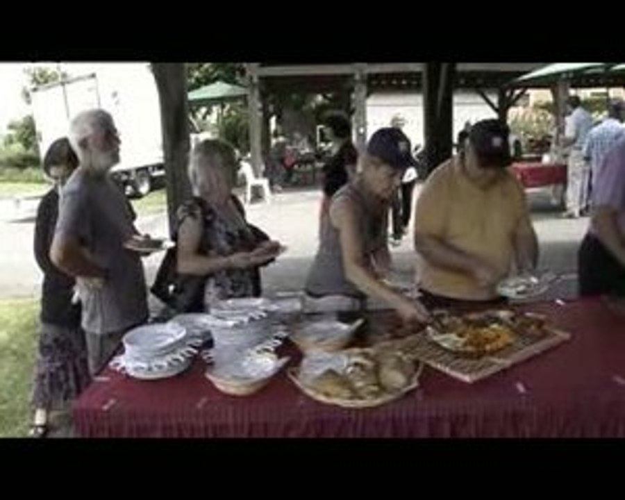 Journée bien-être