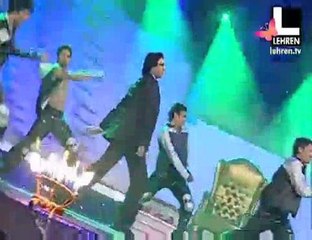 Ek Khiladi Ek Haseena's semifinal round