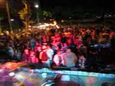 Spooky & kiss2lavega @Guinguez Electro Bld electro 2009