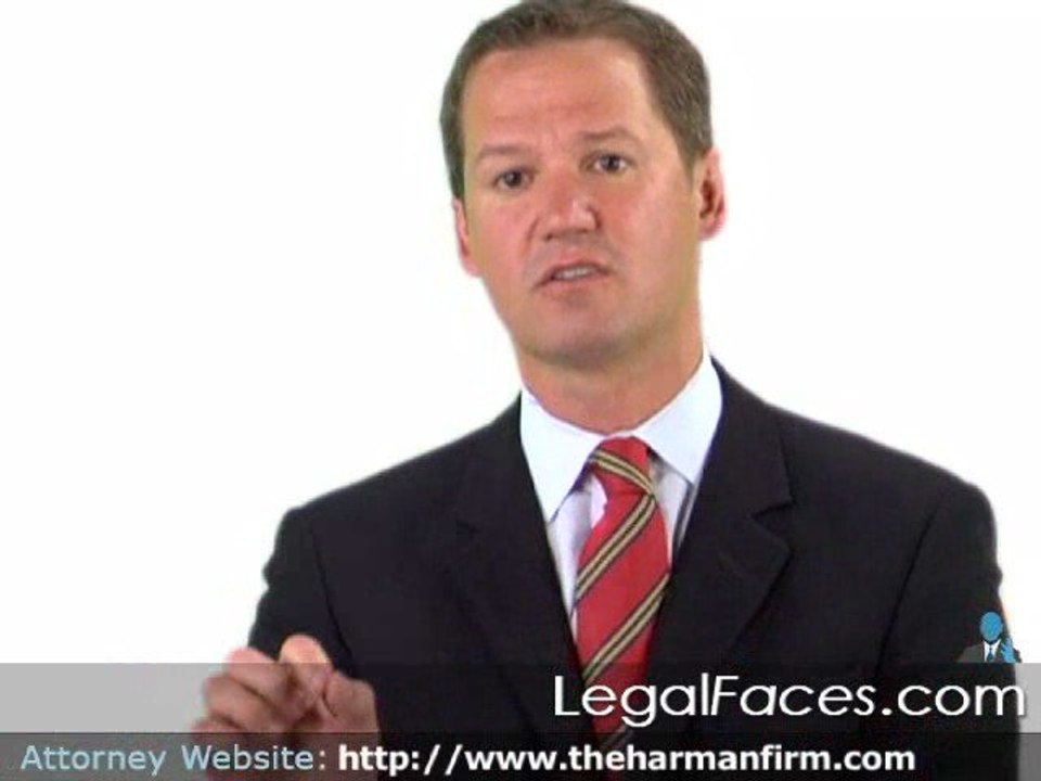 Why Does The Harman Firm Handle Discrimination Cases?