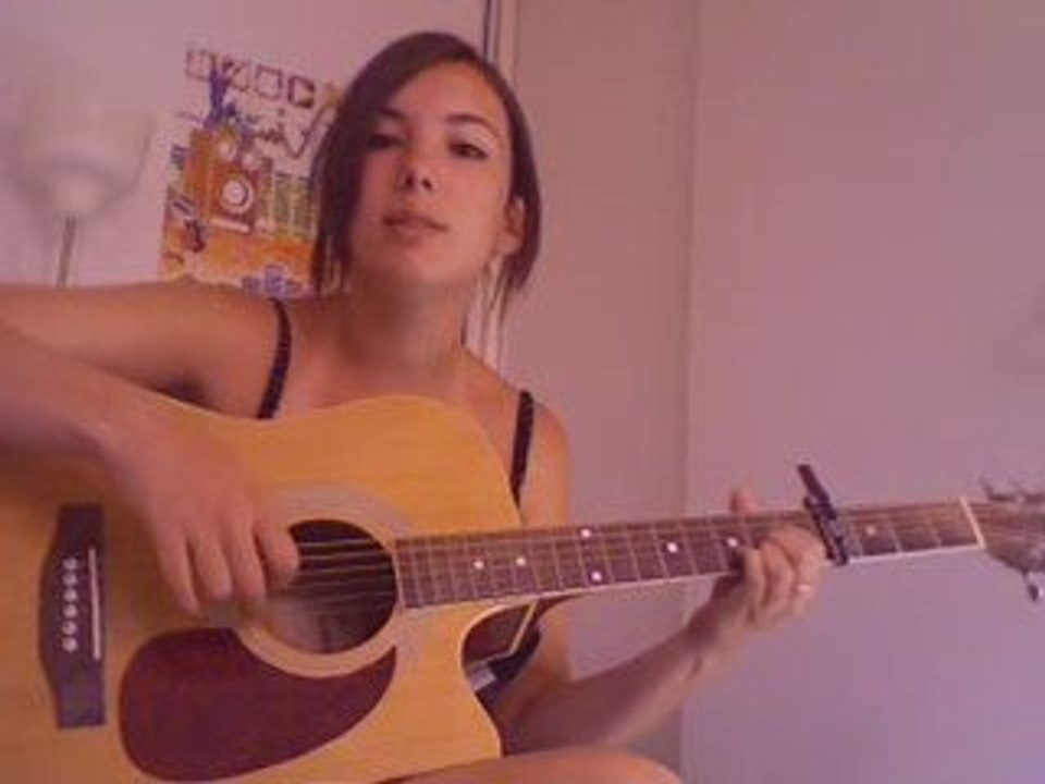 Bob Dylan "Mr Tambourine Man" by Joul