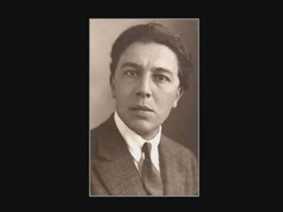 André Breton - Entretien 5/9