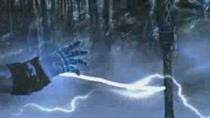 Tomb Raider 8: Relique: Marteau de Thor