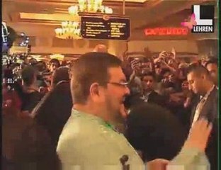 IIFA Exclusive: From Hong Kong Airport