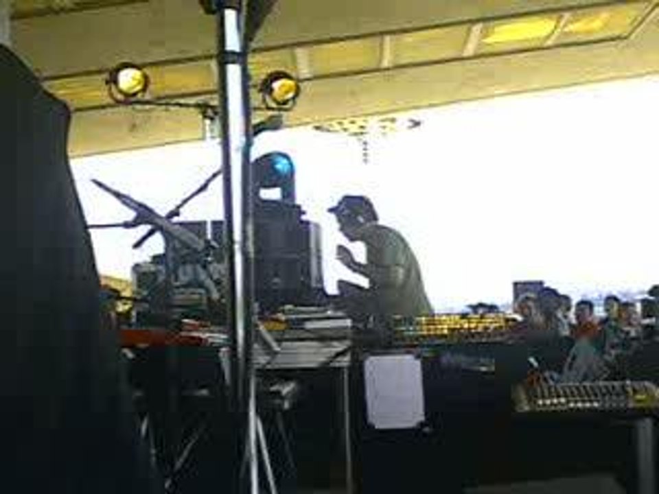 Laurent Garnier All Day Long