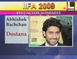 IIFA nominations for Best Actor