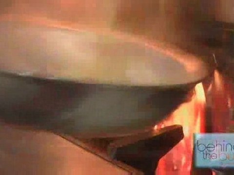 Greek Mezze & Wine with Chef Jim Botsacos at Molyvos