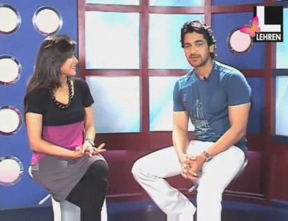 Exclusive interview with Arjan Bajwa