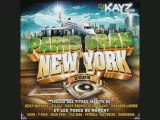 Dj Kayz 2009 - Paris Oran New-York Vol 5