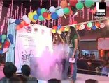 Bigg Boss participants celebrate Diwali