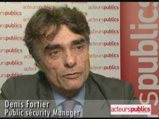 Denis Fortier - Logica - English version