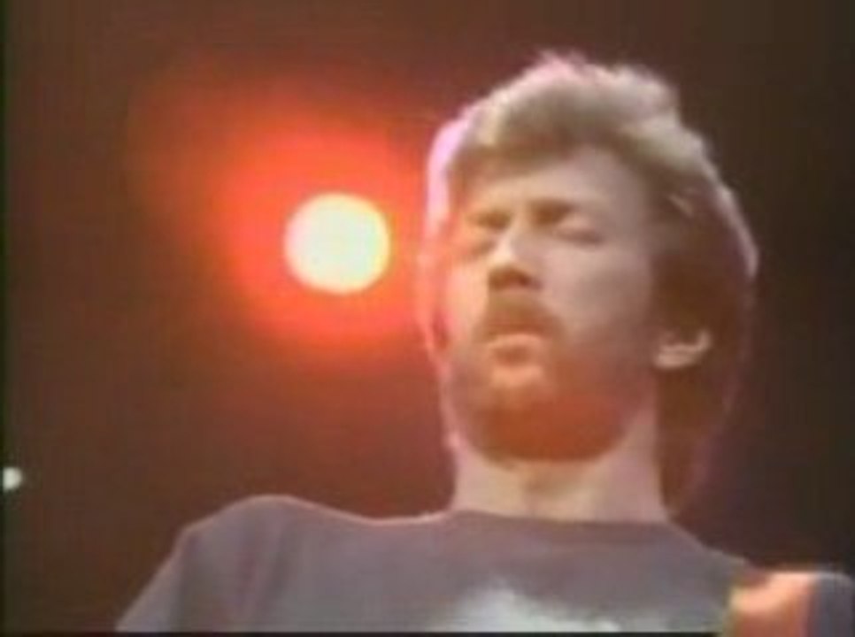 Eric Clapton - Cocaine