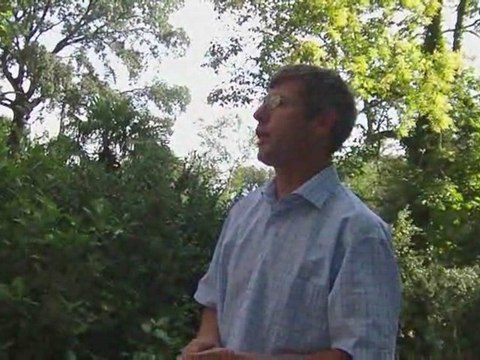 Au domaine du Merle, école de berger - crieur.info