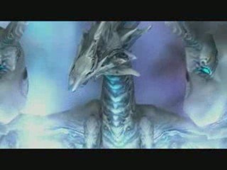 [Trailer]Final Fantasy CC - The Crystal Bearers
