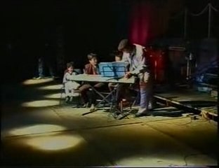 Interview Poopy - 20 eme anniversaire - Part 2