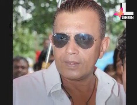 Mithunda stood for Naxalites