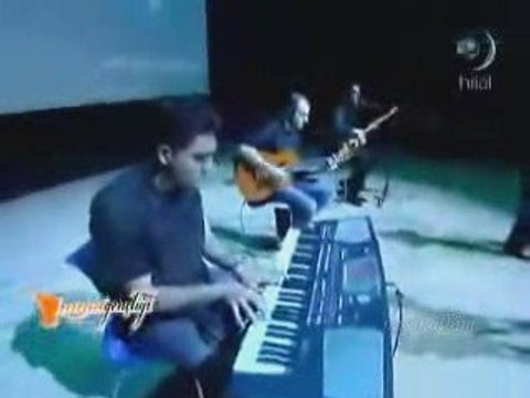 Grup Genç Şehitler ölmez ölmez