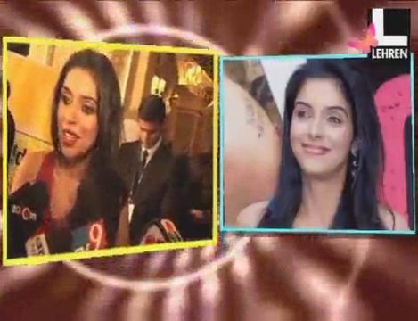Asin bags IIFA awards for the first time