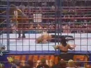 Chyna: Summer Slam 1997