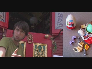 A-Z of Climate Change (O for Outsourcing)