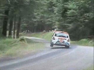 Rallye Ruppéen 2009 by estrallye.com