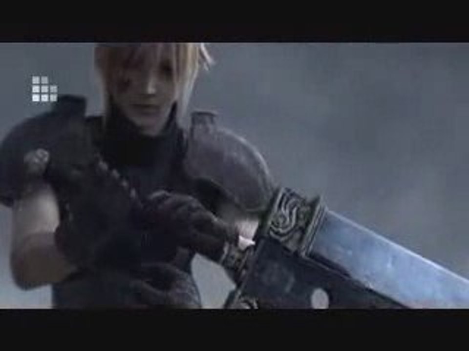 crisis core zack