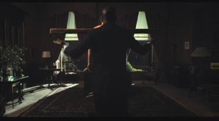 Book of Blood - Red Band Trailer