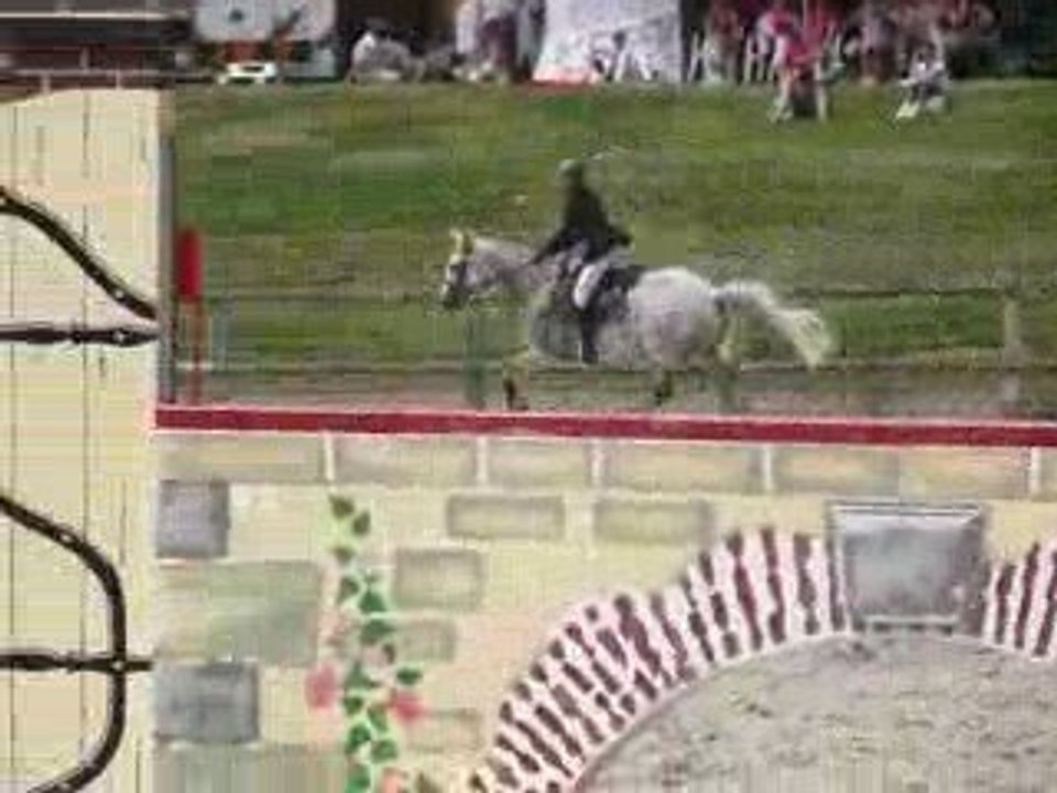 Championnats de France Jardy 2009