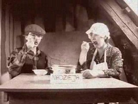 Kabaret Młodych Panów Dworek (teledysk)