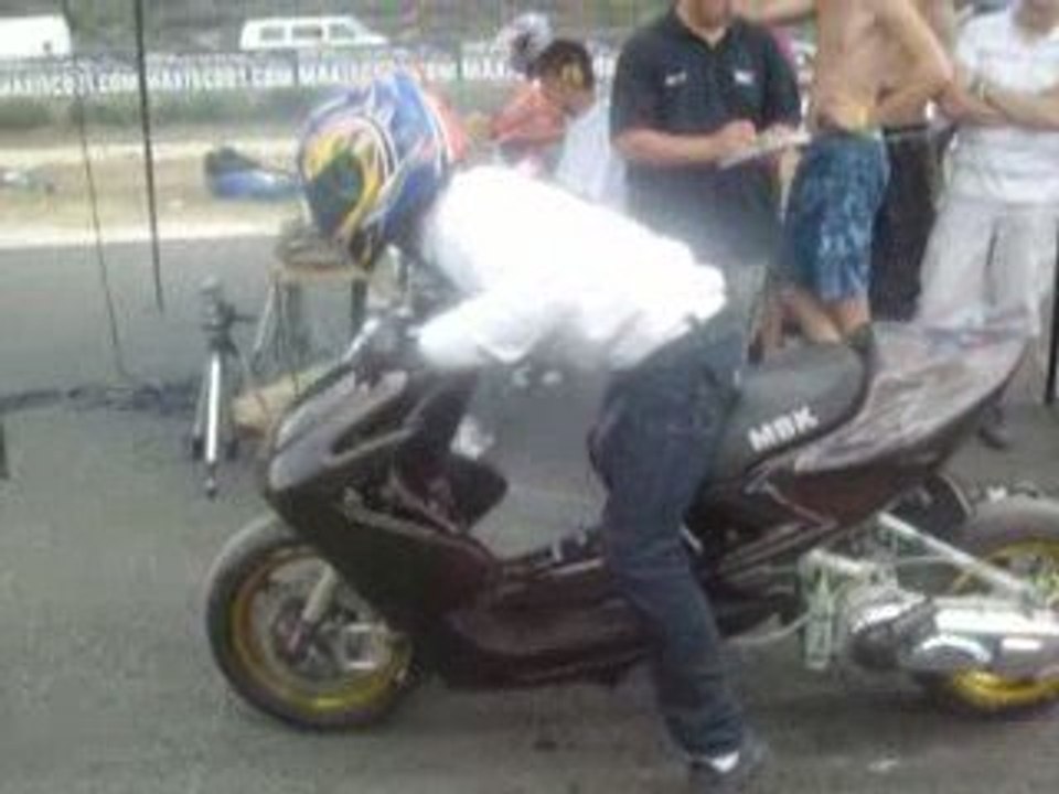 Run dam design vs gloglo62