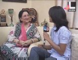 Chit-chat with Tabassum and Khushi