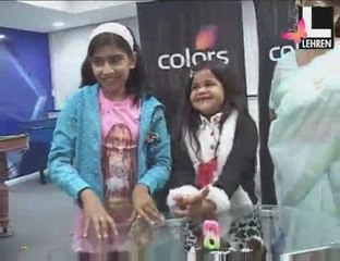 Comedian Saloni celebrating her B'Day