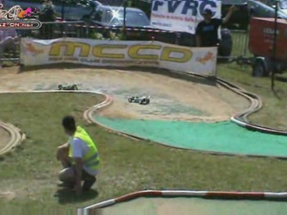 CF 09-manche 4 à Dammartin -finale B3 4x4 Open