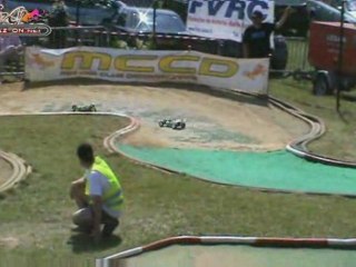 CF 09-manche 4 à Dammartin -finale B3 4x4 Open