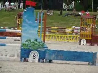 Championnats de France Jardy 2009 -première manche