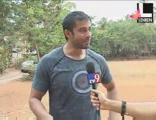 Wining secrets by model Zulfi Sayyed