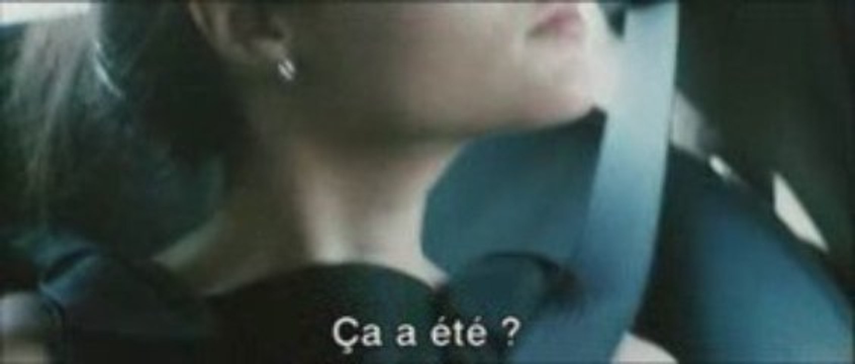 Girlfriend Experience Extrait VOSTFR