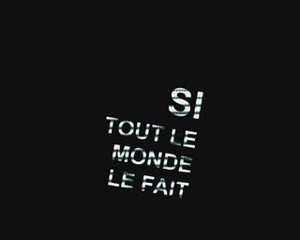 Improvisators dub Ambarès Si Tout Le Monde Le Fait