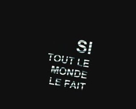 Improvisators dub Ambarès Si Tout Le Monde Le Fait