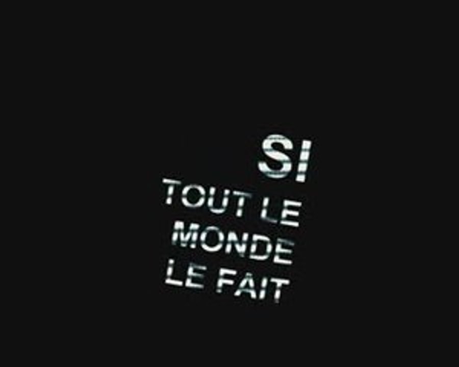 Improvisators dub Ambarès Si Tout Le Monde Le Fait