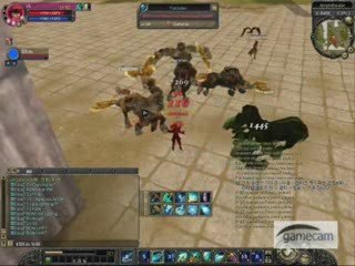 Ksro Server inspection xS Has killed Captain lvy