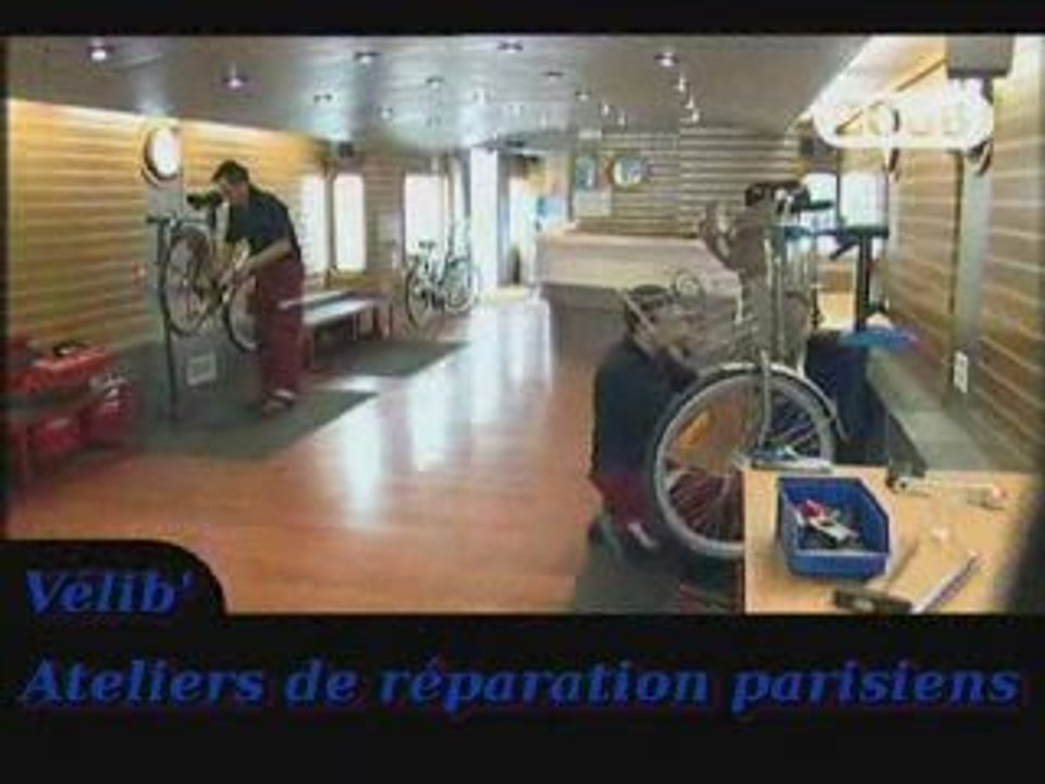 Cyclo Pump transmission hydraulique pour vélos - Vidéo Pro
