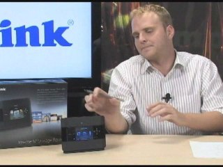 D-Link Xtreme N D685 Wirless Network Storage Router