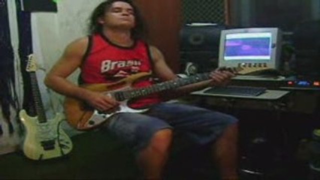 ZITO RIOS NO GRAVITY DE KIKO