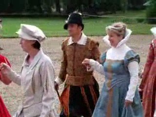 LES MÉDIÉVALES DE TROISSEREUX