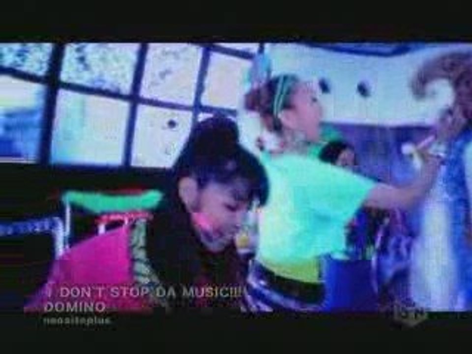 DON'T STOP DA MUSIC!!!