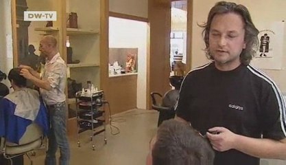 Made in Germany | The KfW and the Credit Crisis