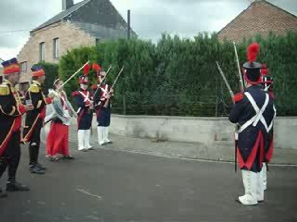 en mémoire du gaucher